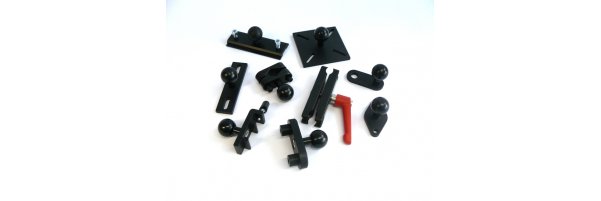 Einzelteile universell