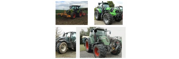 Einzelteile nach Marke