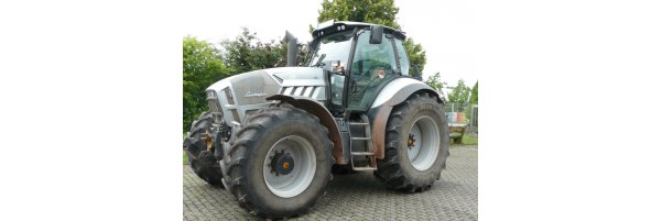 6. Lamborghini Halteschienen und Sets