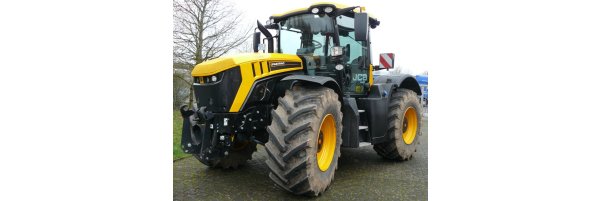JCB Halteschienen und Sets