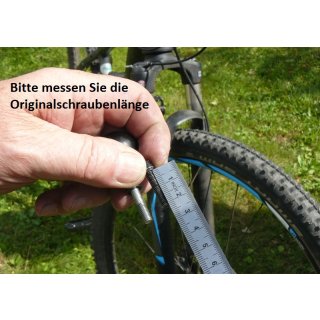Navi Halter Alu Kugelflex®  für Fahrrad, E-Bike, Pedelec