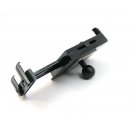 GRIP Universal Tablethalter mit Alu Kugel Kugelflex®