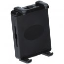 GRIP Universal Tablethalter mit Alu Kugel Kugelflex®