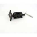 TOMTOM Rider 1-3 / GARMIN Zumo Navihalter Kugelflex� mit...