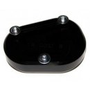 Alu Seitenständererhöhung BMW R1200RT ab Bj....