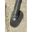 Alu Seitenständererhöhung BMW R1200RT ab Bj....