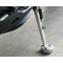 Alu Seitenständererhöhung BMW S1000XR