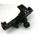 Adapter-Schalen-Satz Kugelflex® Erhöht Ø 16 mm auf 25,4 mm (1 Zoll)