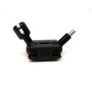 Garmin Alu Kamera Halter Kugelflex® mit Kugel