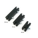 Garmin Alu Kamera Halter Kugelflex® mit Kugel