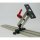 Alu Universal-Platte Kugelflex® mit Kugel 6 x 25 x 95 mm
