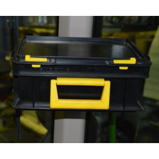 Werkzeugkiste mit Alu-Halter Kugelflex® für Fendt Vario