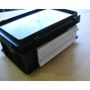 Werkzeugkiste mit Alu-Halter Kugelflex® für Fendt Vario