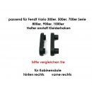 Werkzeugkiste mit Alu-Halter Kugelflex® für Fendt Vario