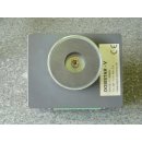 Stahlplatte Kugelflex® mit Schienenanbindung für Magnet