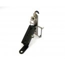 Edelstahl Smartphone/Handy Halter Kugelflex® zur...