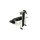 Edelstahl Smartphone/Handy Halter Kugelflex® zur Montage am 8-10 mm Gewinde