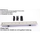 Claas-Set1 Kugelflex® für Anbindung am...
