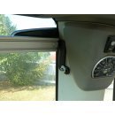 Deutz Schienen-Set Alu Kugelflex® für die neuen 6er-, 7er-, 9er-Modelle <Profi-Set>