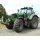 Deutz Schienen-Set Alu Kugelflex® für die neuen 6er-, 7er-, 9er-Modelle <Profi-Set>