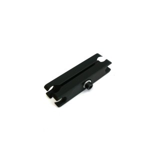 Klemmverbinder / Verbinder Alu Kugelflex®