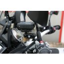 Klemmverbinder / Verbinder Alu Kugelflex®
