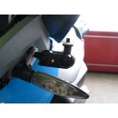 Klemmverbinder / Verbinder Alu Kugelflex®