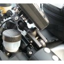 Klemmverbinder / Verbinder Alu Kugelflex®