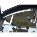 John Deere Schienen-Set Alu Kugelflex® für John...