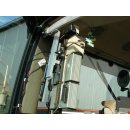 John Deere Schienen-Set Alu Kugelflex® für John Deere 6215R, R-Kabinen <<OBEN>>