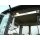 John Deere Alu Schienen-Set Kugelflex® für M-Kabinen <<oben>> z.B. 6195M Bj. 2019