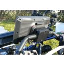 GARMIN Zumo XT Navihalter Kugelflex® M4 / Motorräder Bügel Ø12-25,4 mm