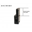 GARMIN Zumo XT Navihalter Kugelflex� M4-hoch / Motorr�der...