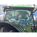 John Deere Schienen-Set Alu Kugelflex® für John Deere R-Kabinen ab Bj.12/24  z.B R 215