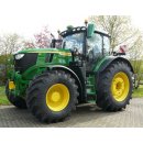 John Deere Schienen-Set Alu Kugelflex® für John Deere R-Kabinen ab Bj.12/24  z.B R 215