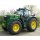 John Deere Schienen-Set Alu Kugelflex® für John Deere R-Kabinen ab Bj.12/24  z.B R 215