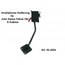 Edelstahl Smartphone Halter Kugelflex� zur Montage am...