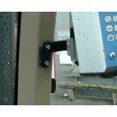 Fendt-Schienensatz <<gebogen-mitte>> Alu Kugelflex® für Fendt Vario 300/500/700er Serie (auch Version ONE + GEN7)