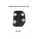 Seitenständerverbreiterung für Harley Davidson Pan America 1250