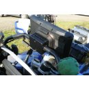 GARMIN Zumo XT Navihalter Kugelflex® M4 / Motorräder Bügel Ø 12 - 25,4 mm 20