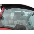 Alu-Schiene MC-50 mit Rohranbindung für z. B. Claas, Valtra 400 mm