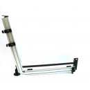 Claas-Set2 Kugelflex® für Anbindung am Rohrbügel