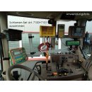 John Deere Schienen-Set Alu Kugelflex® für John Deere 6150M Bj. 2015