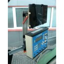 Erweiterungs-Schienen-Set Kugelflex® für die original Fendt-Schiene C170