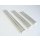 Alu Universalschiene MC-50 600 mm silber eloxiert