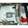 Alu Universalschiene MC-50 600 mm silber eloxiert