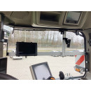 John Deere Schienen-Set Alu Kugelflex® für John Deere 8R Serie z.B.310, 410 << mit Ausleger >>