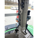 John Deere Schienen-Set Alu Kugelflex® für John Deere 8R Serie z.B.310, 410 << mit Ausleger >>