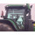 John Deere Schienen-Set Alu Kugelflex® für John Deere 8R Serie z.B.310, 410 << mit Ausleger >>