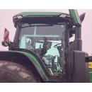 John Deere Schienen-Set Alu Kugelflex® für John Deere 8R Serie z.B.310, 410 << mit Ausleger >>